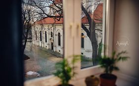 Apartament Ambasada