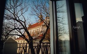 Apartament Ambasada